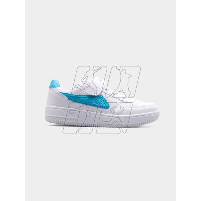 2. Kappa Bush GC K Jr 260852GCK-1066 shoes