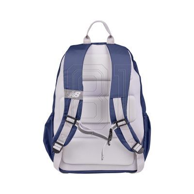 2. New Balance Heritage Youth Backpack VTI LAB51523VTI