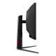 28. AOC G4 CU34G4ZCA Computer Monitor 86.4 cm (34") 3440 x 1440 px Wide Quad HD Black, Red