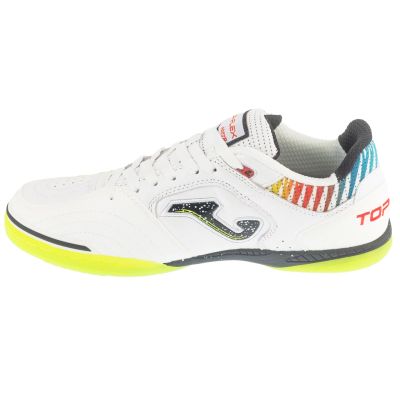 2. Joma Top Flex 2576 IN TOPW2576IN White 40