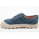 3. Palladium men's sports shoes Dunelite OX lightweight sneakers blue