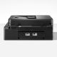 13. Brother MFC-J4350DW Printer - Multifunctional, Color, Inkjet