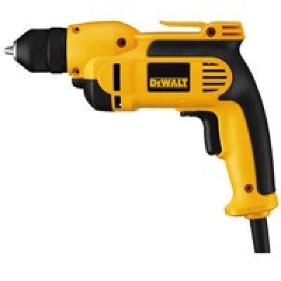 2. DeWALT DWD112S 2500 RPM Central Locking 1.6 kg