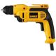 2. DeWALT DWD112S 2500 RPM Central Locking 1.6 kg