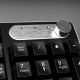 3. Inca IWS-549U Keyboard Mouse Included Office RF Wireless + USB Black