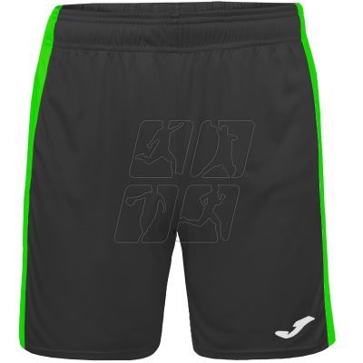 2. Joma Maxi Short shorts 101657.117