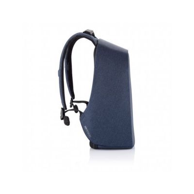 21. XD DESIGN ANTI-THEFT BACKPACK BOBBY HERO SMALL NAVY BLUE P/N: P705.705
