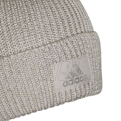 3. Cap adidas X-City Beanie CR HN1086