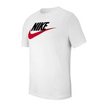 T-Shirt Nike Nsw Tee Icon Futura M AR5004-100