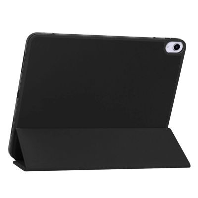6. Tech-Protect SC Pen Case for iPad Air 13" 2024 - Black