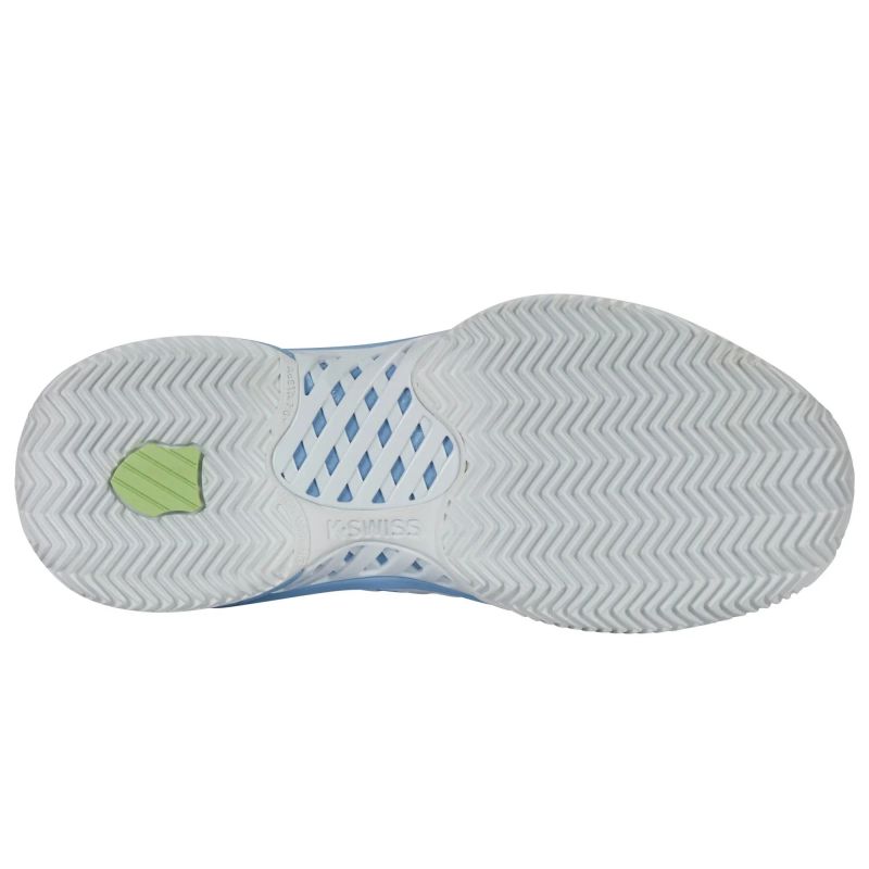4. K-Swiss Express Light 3 Clay W shoes 98563-112-M