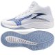 Mizuno THUNDER BLADE Z MID V1GA237597 shoes
