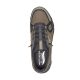 3. Skechers Men's ARCH FIT GLIDE STEP PRO FARDOH 233113 OLBK Athletic Shoes