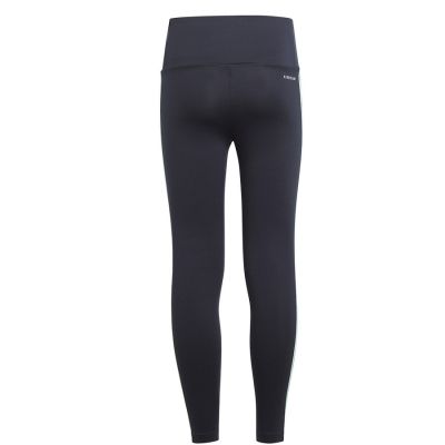 2. adidas TR-ES 3 Stripes TIG Jr IJ9576 Leggings