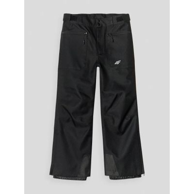 12. 4F Jr Ski Pants 4FJWAW24TFTRM655-20S
