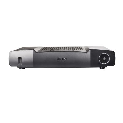 BARCO CX-50 G2 Desktop Computer - Kensington - 3840 x 2160 - 802.11a - 802.11g - Wi-Fi 4 (802.11n) - Wi-Fi 5 (802.11ac)