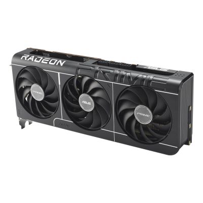 14. graphics card ASUS PRIME RX9070XT O16G