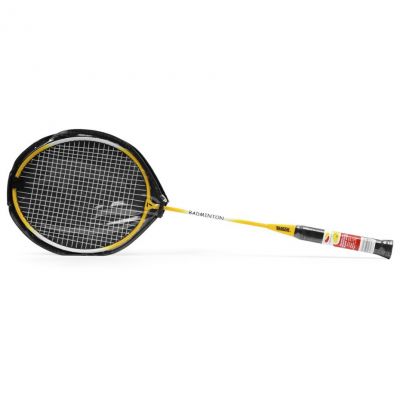 2. SMJ Teloon TL100 Badminton Racket 