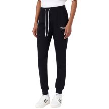 Champion Rib Cuff Pants Women's Black 118256 KK001