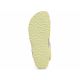 8. Birkenstock Rio Kids Candy Ombre Yellow Jr 1022220 sandals