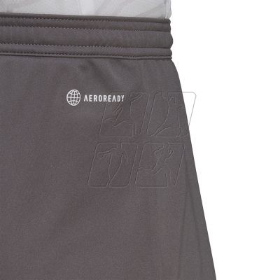 11. Adidas Entrada 22 M H57505 shorts