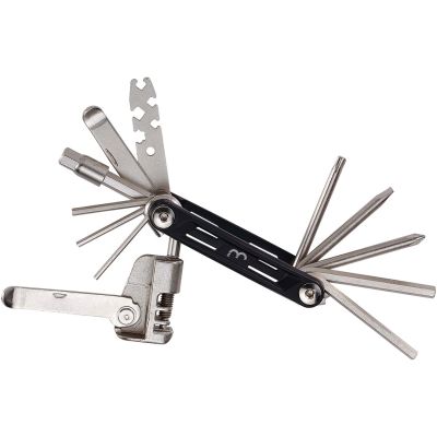 BBB Cycling MaxiFold L Bike Tool