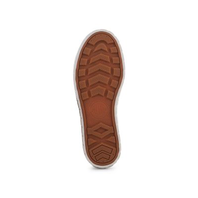 7. Palladium Stranger Things PALLA ACE TIGERS 94630-161-M Cream White