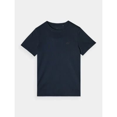 12. Children's T-shirt 4F 4FJWMM00TTSHM1626-31S