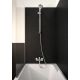 4. Hansgrohe Logis Chrome