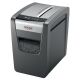 3. Rexel Momentum X312-SL Slimline Shredder, 12 sheets, 23 l bin