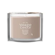 SEASIDE WOODS YANKEE Mini Candle