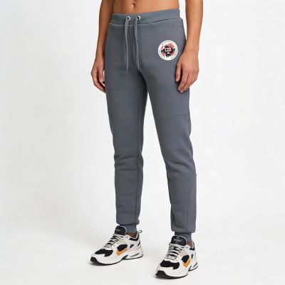 5. Geographical Norway Jogging Pant Mirabel M SU1204H/GN/Dark Gray