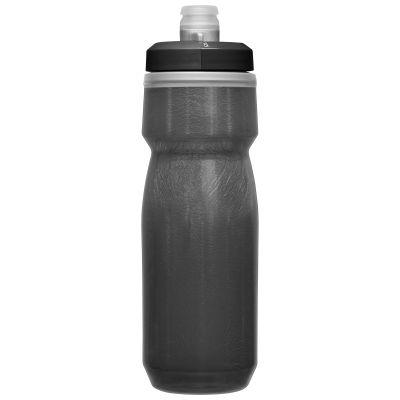 2. CAMELBAK Podium Chill Custom 620 ml Cycling Bottle