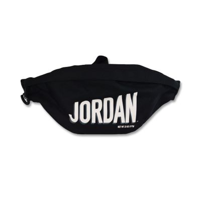 Air Jordan MVP Flight Crossbody Bag - 09A0738-023
