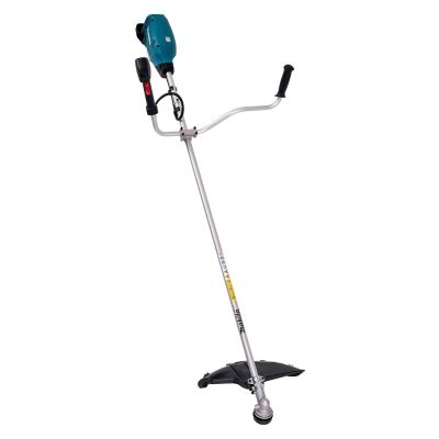 11. Brushcutter 2x18V Without Battery and Charger DUR369AZ MAKITA