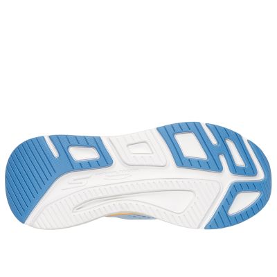 5. Skechers Women's Max Cushioning Elite 2.0 Solace 129626 Blor