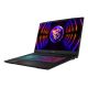 33. MSI Katana 17 B13VEK-1261XPL i7-13620H 17.3" FHD 144Hz 16GB DDR5 SSD1TB RTX 4050 6GB NoOS