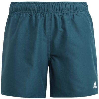 adidas Classic Badge of Sport Jr IA5422 Swim Shorts