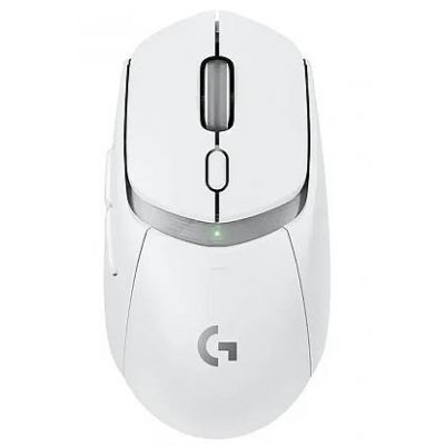 7. Logitech G G309 Gaming Mouse Right Side RF Wireless + Bluetooth Optical 2560 DPI