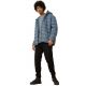 5. Jacket Outhorn M OTHAW22TDJAM017 33S