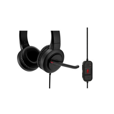 13. Kensington H1000 USB-C Over-Ear Headphones
