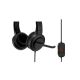 13. Kensington H1000 USB-C Over-Ear Headphones