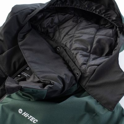 6. Men's RAMIREZ Jacket