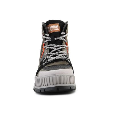 3. Palladium Pallashock Outcity M 08877-342 shoes