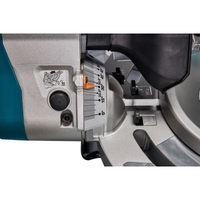 7. Makita LS1219L Miter Saw 3200 RPM 1800 W