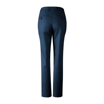 7. Women’s Chinos (Navy)