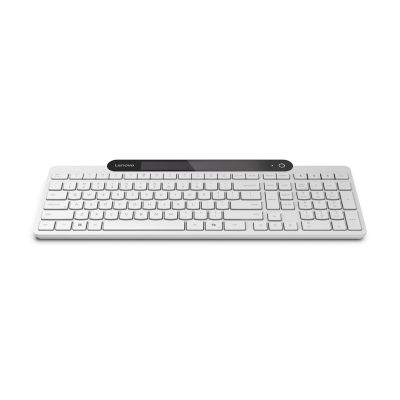Lenovo 800 Self-Charging Bluetooth Keyboard-US English