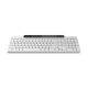 Lenovo 800 Self-Charging Bluetooth Keyboard-US English