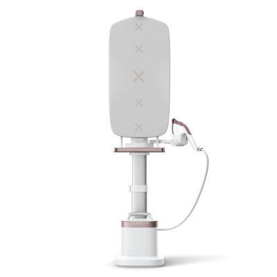 2. TEFAL QT 1811 IXEO ironing system