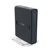 WiFi 5 router Mikrotik hAP ac lite TC (RB952Ui-5ac2nD-TC) 2.4GHz(2x2)/5GHz(1x1) 5p
